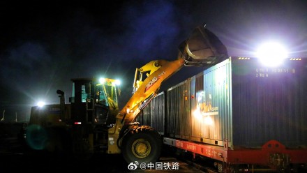 铁路部门精心组织全力做好电煤保供 铁路部门精心组织全力做好电煤保供