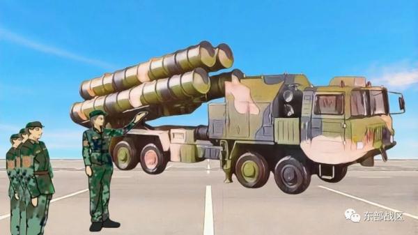 庆祝人民空军成立74周年，地导新兵的祝福来了！