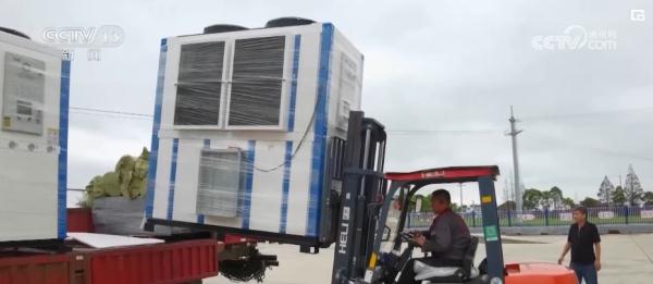 种粮“三变”!田地里“长出”新技术 助力现代循环农业高质量发展 种粮“三变”!田地里“长出”新技术 助力现代循环农业高质量发展