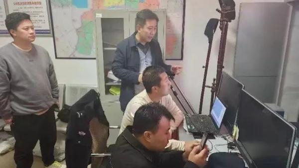 俩男子在洗浴中心落网，济南警方通报详情