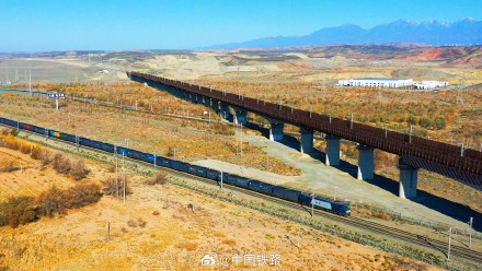 铁路部门精心组织全力做好电煤保供 铁路部门精心组织全力做好电煤保供