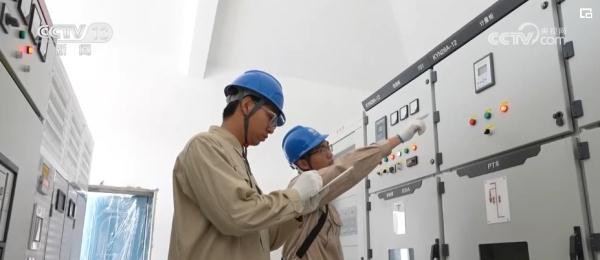 种粮“三变”!田地里“长出”新技术 助力现代循环农业高质量发展 种粮“三变”!田地里“长出”新技术 助力现代循环农业高质量发展