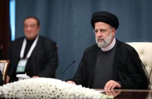 伊朗总统将前往沙特