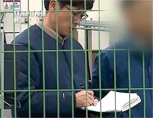 把人当做甜椒,韩国发生机器人杀人事件! 把人当做甜椒,韩国发生机器人杀人事件!