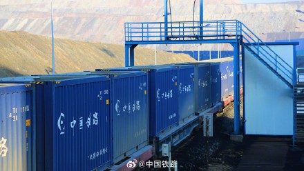 铁路部门精心组织全力做好电煤保供 铁路部门精心组织全力做好电煤保供