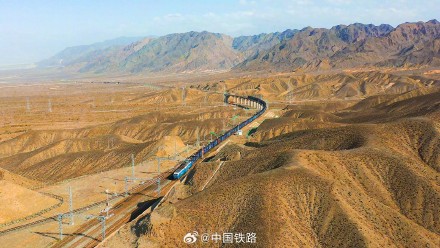 铁路部门精心组织全力做好电煤保供 铁路部门精心组织全力做好电煤保供