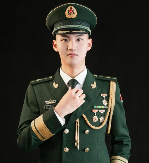 痛心!“00后”的他走了,年仅23岁 痛心!“00后”的他走了,年仅23岁