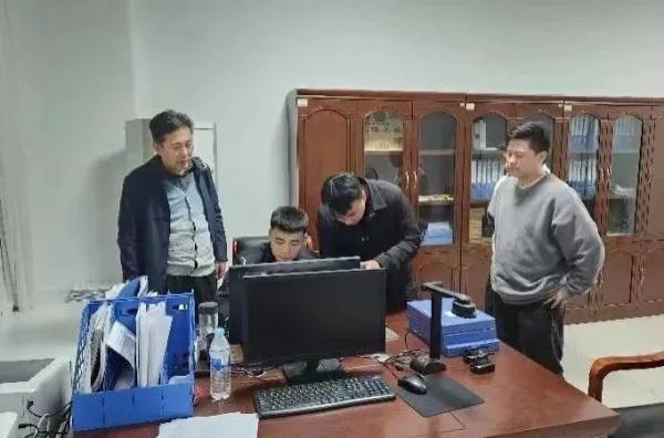 俩男子在洗浴中心落网，济南警方通报详情