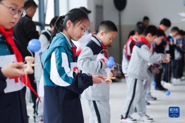 童话云和木制玩具节开幕 童话云和木制玩具节开幕