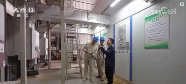 种粮“三变”!田地里“长出”新技术 助力现代循环农业高质量发展 种粮“三变”!田地里“长出”新技术 助力现代循环农业高质量发展