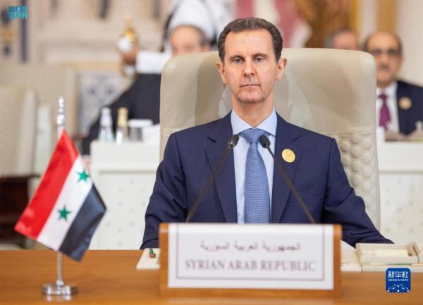 阿拉伯-伊斯兰国家领导人特别峰会要求打破对加沙地带的围困