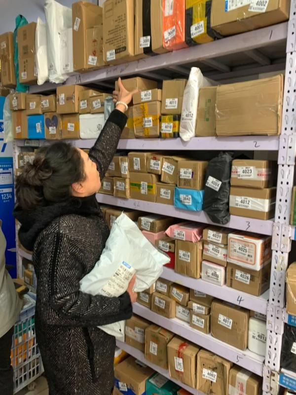 付完尾款，5分45秒就收货！快递到底是咋做到的？