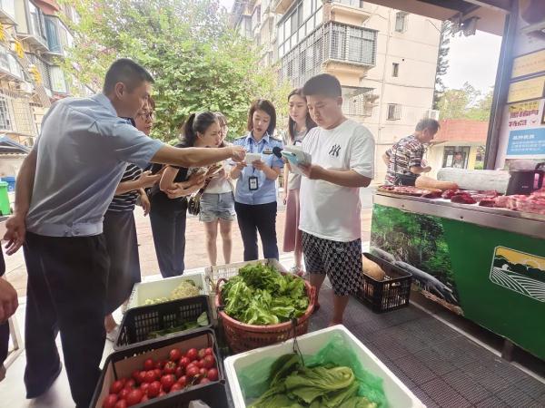 厦门岛内一网红餐馆被查！后厨大曝光……