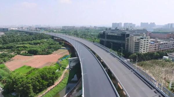 东莞人等很久了！有望年底通车！