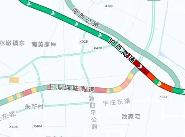 10万辆车ETC被无故“拉黑”，致上海多座收费站现“肠梗阻”！