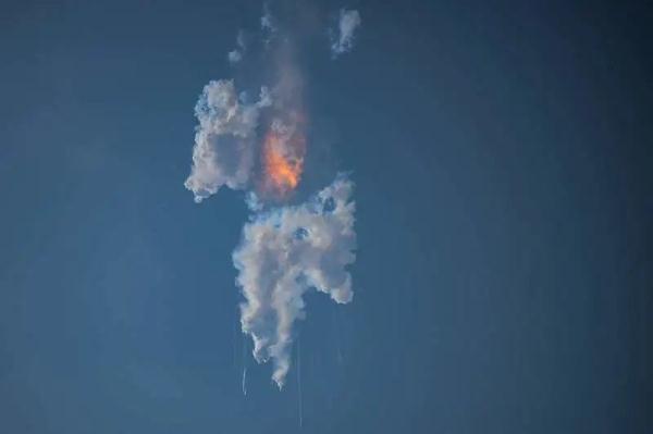 曾升空后爆炸！它，或将再次试飞