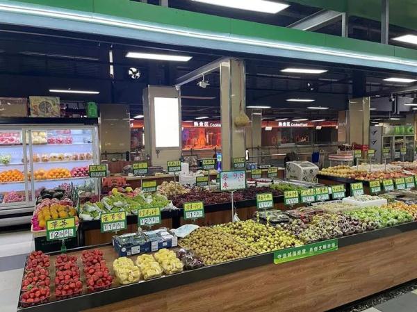 超100元/斤！已悄然上市…杭州网友看呆：这么贵的吗？