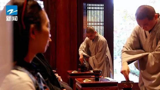 以茶代酒 这是宋人至高规格的盛宴 以茶代酒 这是宋人至高规格的盛宴