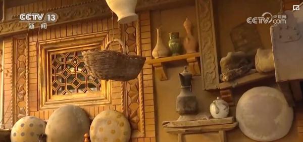 打造“高台”上文旅融合新范本 喀什古城保护释放新活力 打造“高台”上文旅融合新范本 喀什古城保护释放新活力