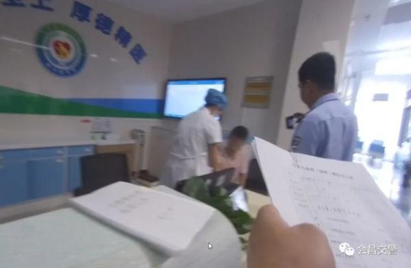 太可恨！男子酒驾、逆行、肇事逃逸！