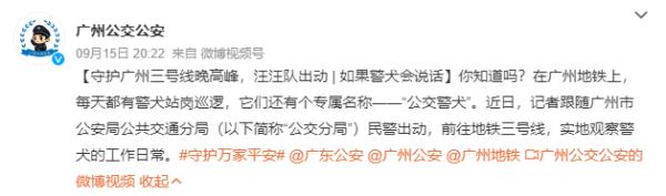 地铁车厢内有鹦鹉乱飞，广州地铁最新回应
