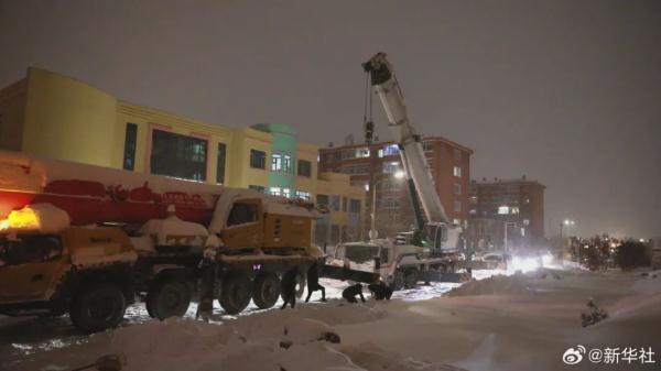 多次安检为何查不出问题？三问佳木斯体育馆坍塌事故！