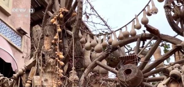 打造“高台”上文旅融合新范本 喀什古城保护释放新活力 打造“高台”上文旅融合新范本 喀什古城保护释放新活力