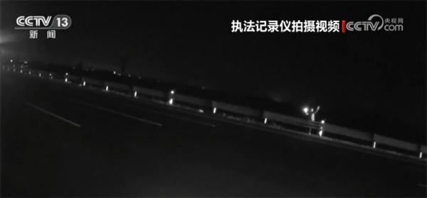 这些行为要不得!公安交管部门严查10种严重交通违法行为 这些行为要不得!公安交管部门严查10种严重交通违法行为