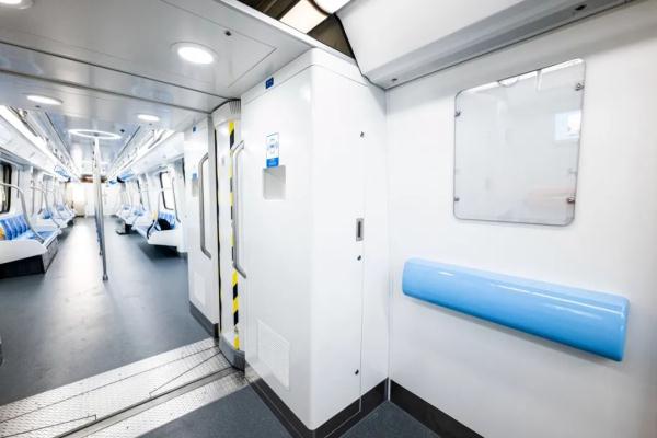 天津首条市域铁路,计划开通! 天津首条市域铁路,计划开通!