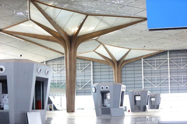 又一高铁，即将全线开通！山东4座新车站先睹为快→