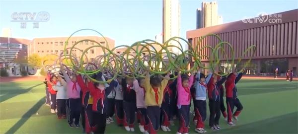 完善政策法规、因地制宜、标本兼治 保障学生课间活动 完善政策法规、因地制宜、标本兼治 保障学生课间活动