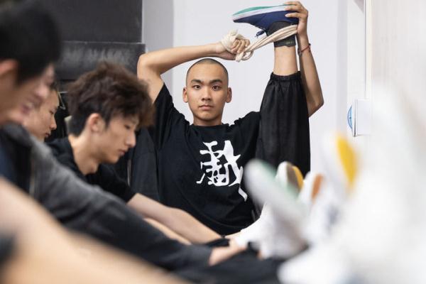 百年古韵育新声 荆楚梨园绽芳华