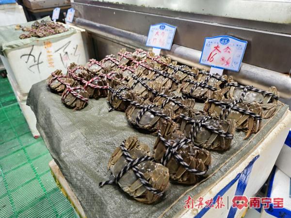 价格大跳水！大闸蟹跌出“白菜价”