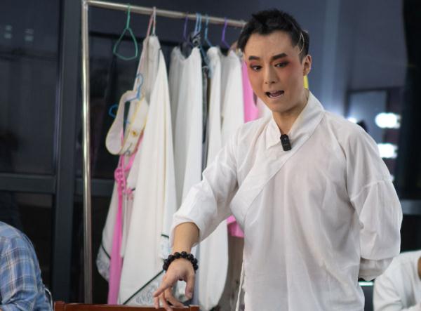 百年古韵育新声 荆楚梨园绽芳华