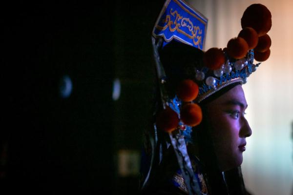 百年古韵育新声 荆楚梨园绽芳华