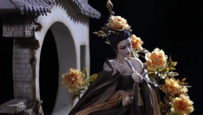 这些新职业 为美而生