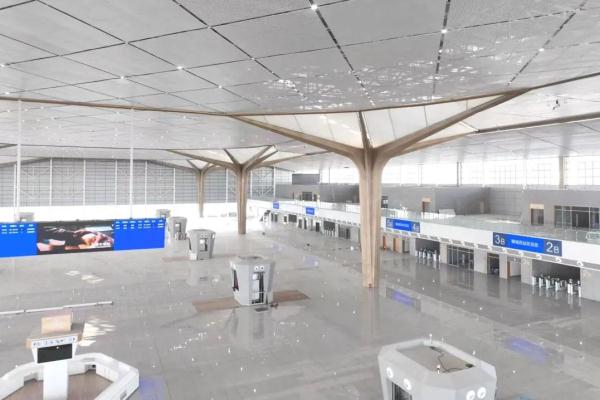 又一高铁，即将全线开通！山东4座新车站先睹为快→