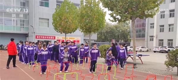 完善政策法规、因地制宜、标本兼治 保障学生课间活动 完善政策法规、因地制宜、标本兼治 保障学生课间活动