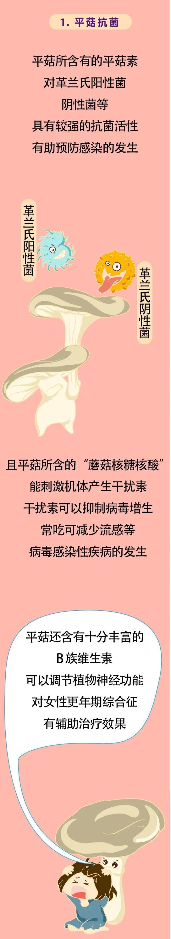 每天都应该吃的平价“长寿蔬果”,还有这些好处 每天都应该吃的平价“长寿蔬果”,还有这些好处