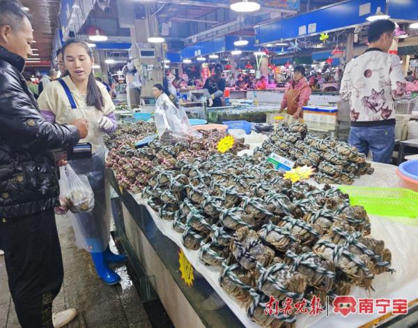 价格大跳水！大闸蟹跌出“白菜价”