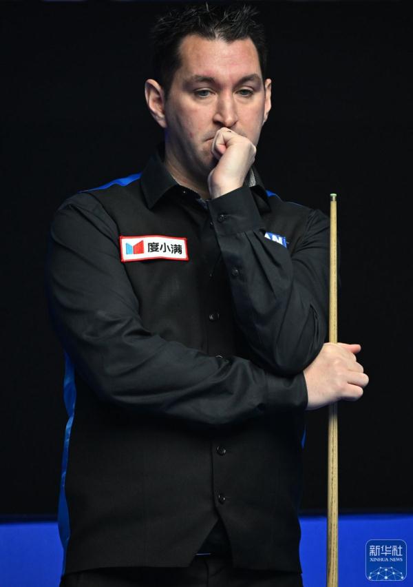 斯诺克 | 张安达夺得国锦赛冠军 斯诺克 | 张安达夺得国锦赛冠军