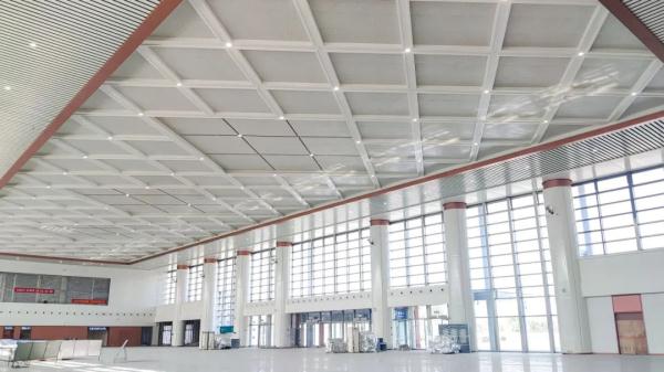 又一高铁，即将全线开通！山东4座新车站先睹为快→