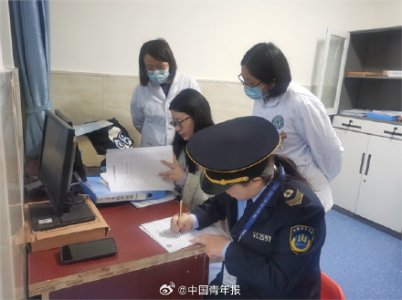 多地开展医院出生证管理情况督导检查