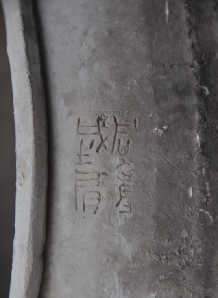 考古新发现！陕西咸阳发现战国晚期秦人平民墓地