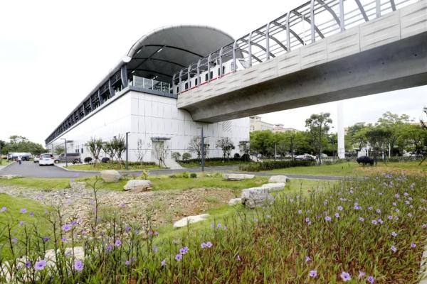 武汉地铁新线即将开通！多条线路新消息→