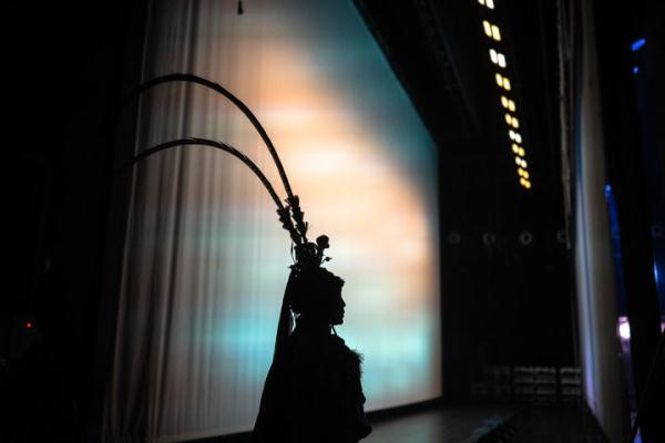 百年古韵育新声 荆楚梨园绽芳华