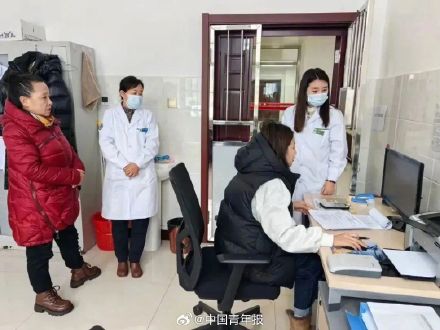 多地开展医院出生证管理情况督导检查