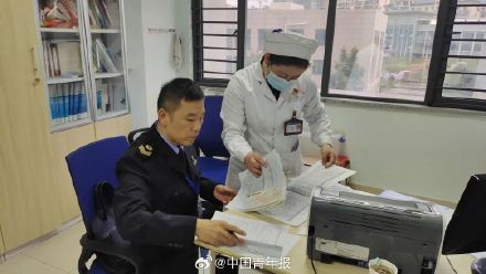 多地开展医院出生证管理情况督导检查