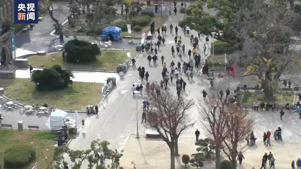 热搜第一！日本多地居民血检异常！