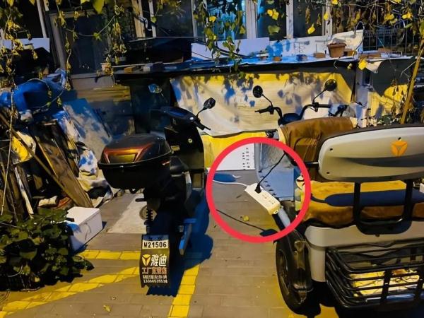 给电动自行车充上安心电，这个难题怎么破？